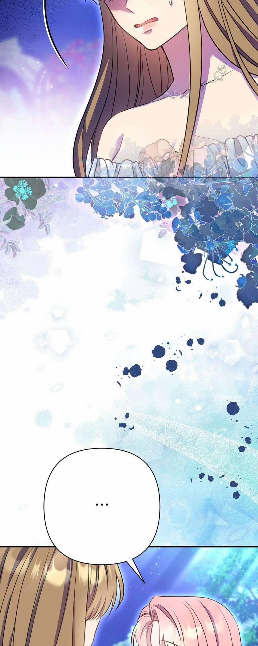 Tuy Là Hoàng Hậu, Nhưng Tôi Muốn Né Hoàng Đế 33 trang 47