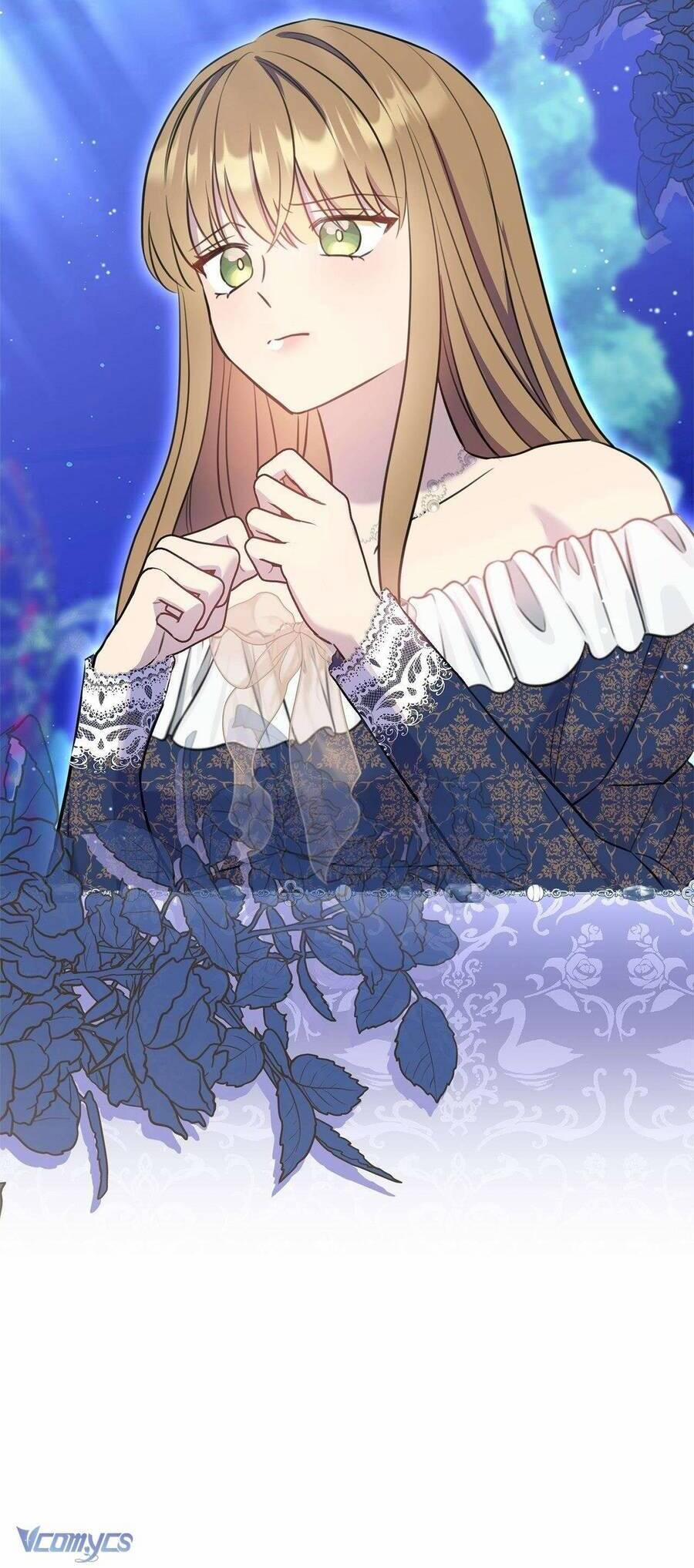 Tuy Là Hoàng Hậu, Nhưng Tôi Muốn Né Hoàng Đế 33 trang 51