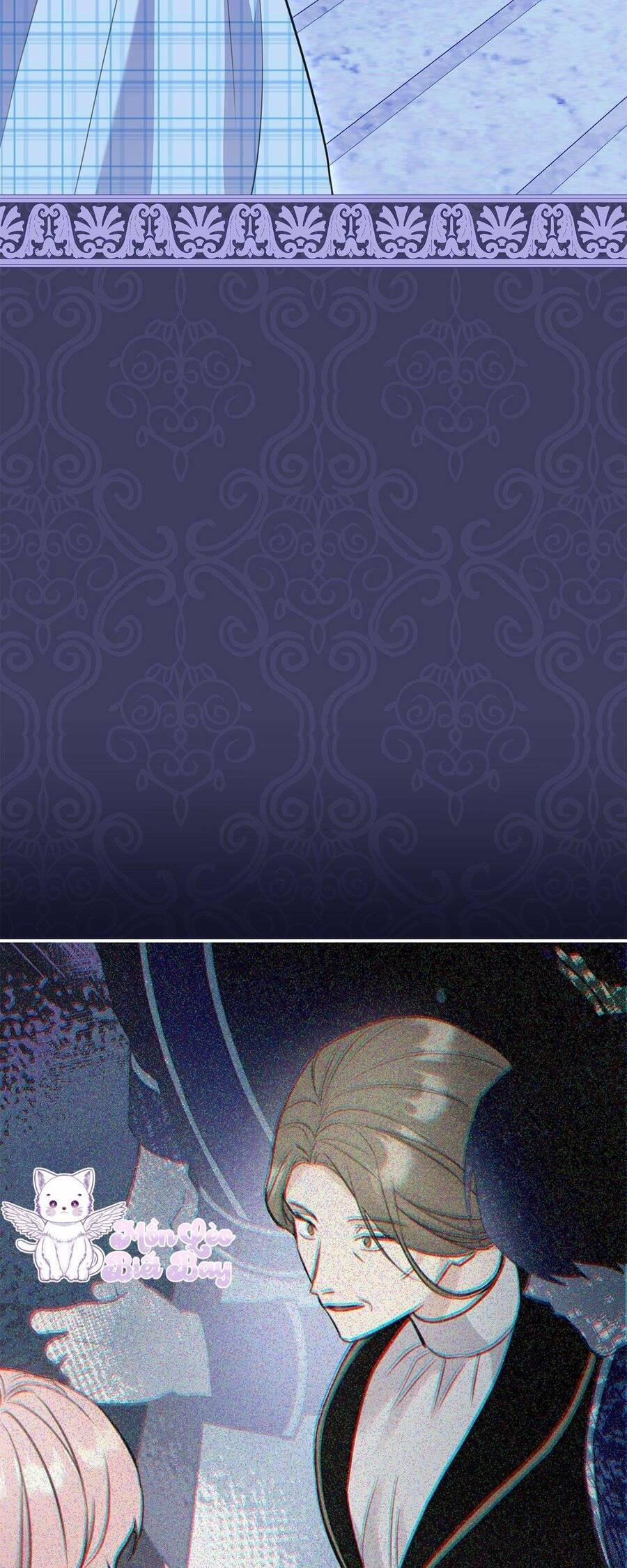 Tuy Là Hoàng Hậu, Nhưng Tôi Muốn Né Hoàng Đế 33 trang 55