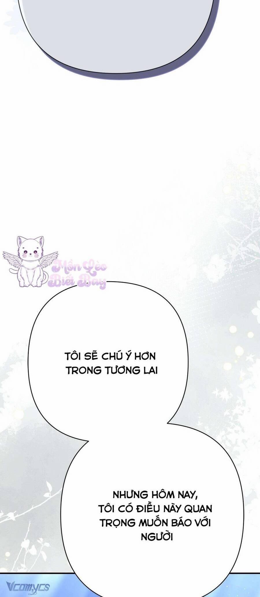 Tuy Là Hoàng Hậu, Nhưng Tôi Muốn Né Hoàng Đế 33 trang 60