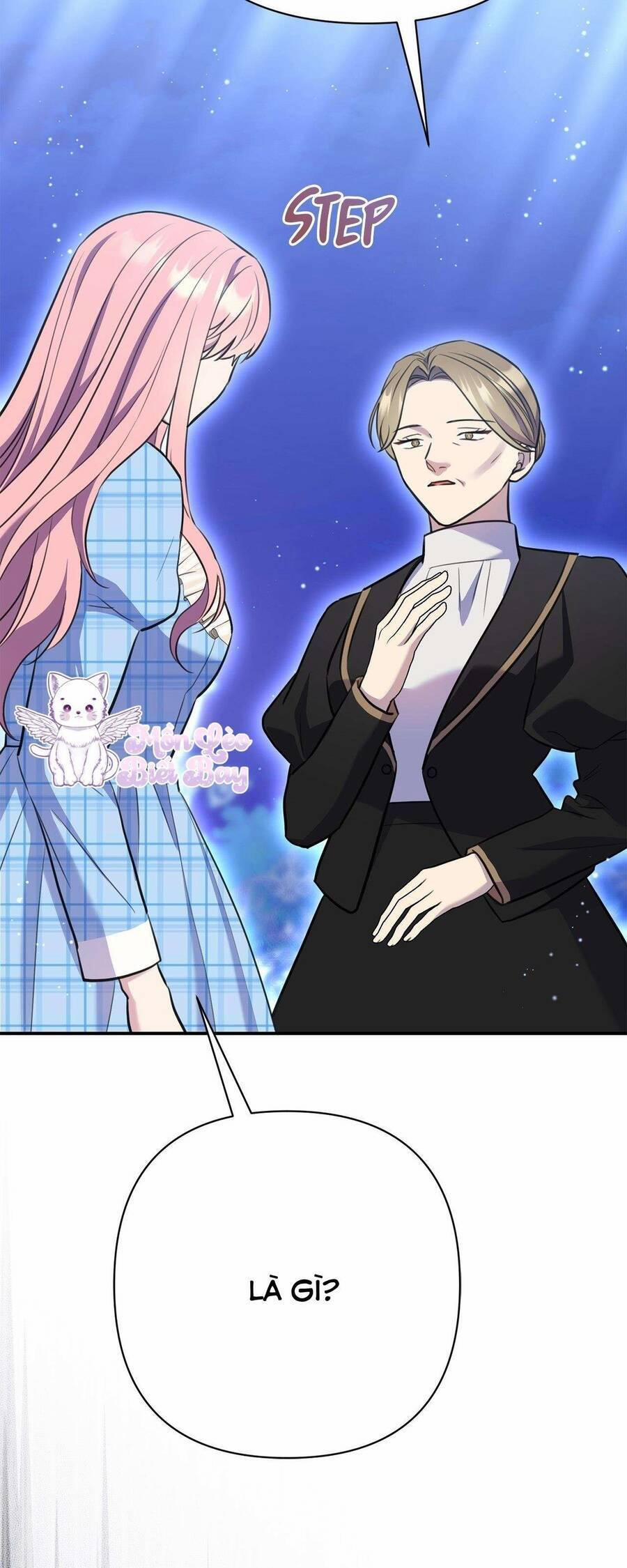 Tuy Là Hoàng Hậu, Nhưng Tôi Muốn Né Hoàng Đế 33 trang 61