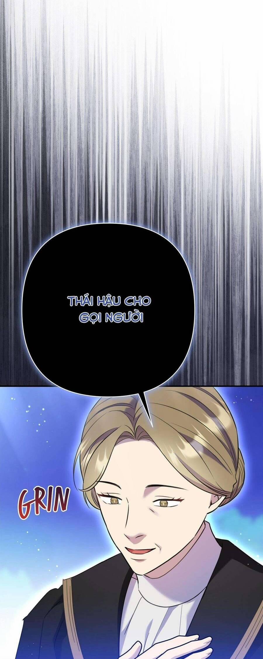 Tuy Là Hoàng Hậu, Nhưng Tôi Muốn Né Hoàng Đế 33 trang 62