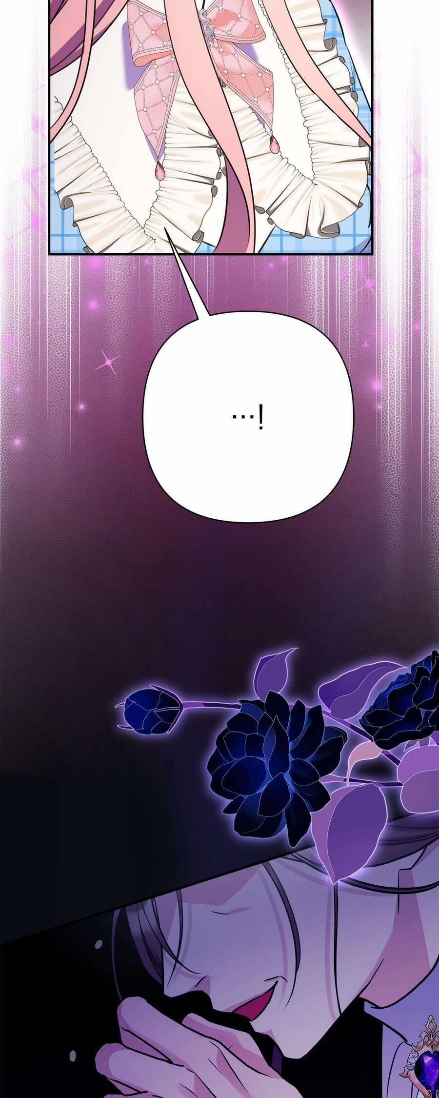 Tuy Là Hoàng Hậu, Nhưng Tôi Muốn Né Hoàng Đế 33 trang 64