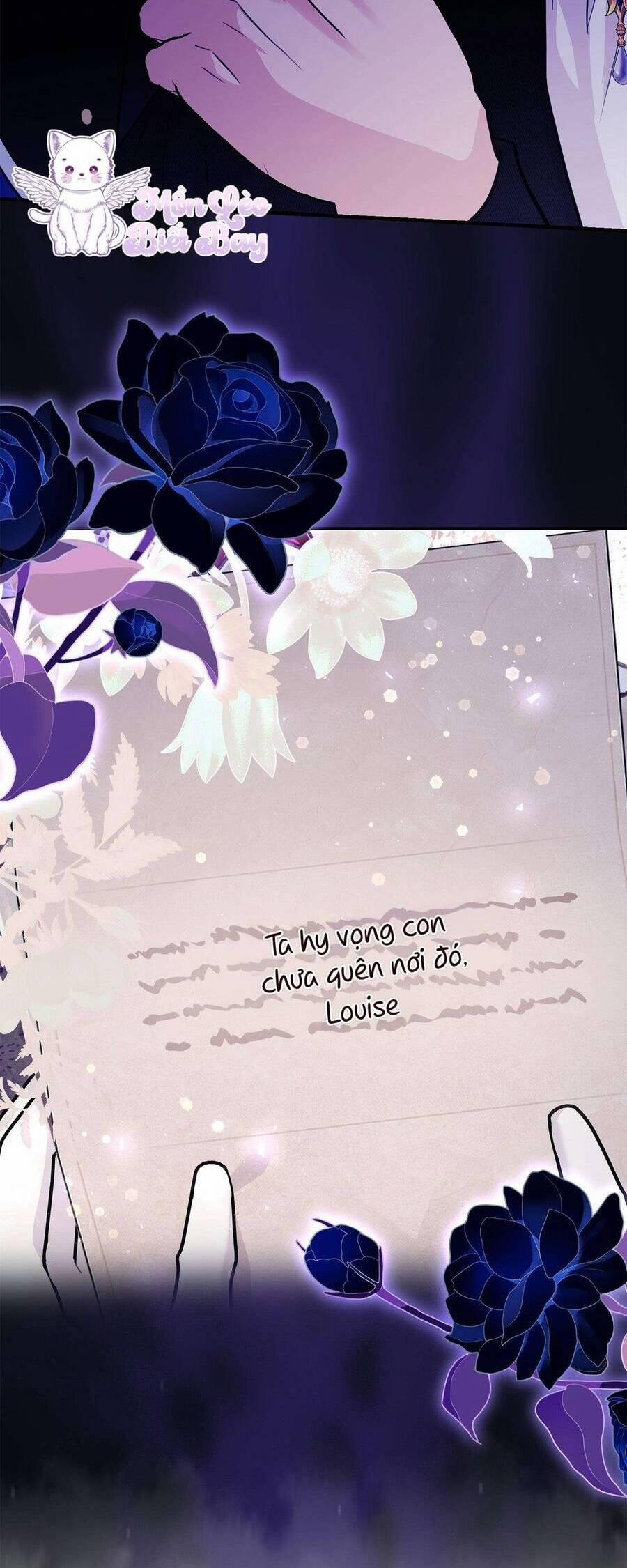 Tuy Là Hoàng Hậu, Nhưng Tôi Muốn Né Hoàng Đế 33 trang 65