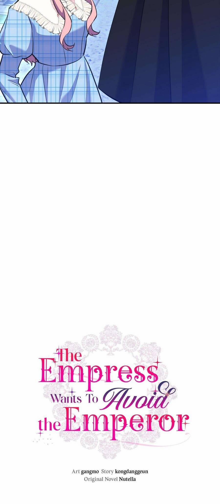 Tuy Là Hoàng Hậu, Nhưng Tôi Muốn Né Hoàng Đế 33 trang 67