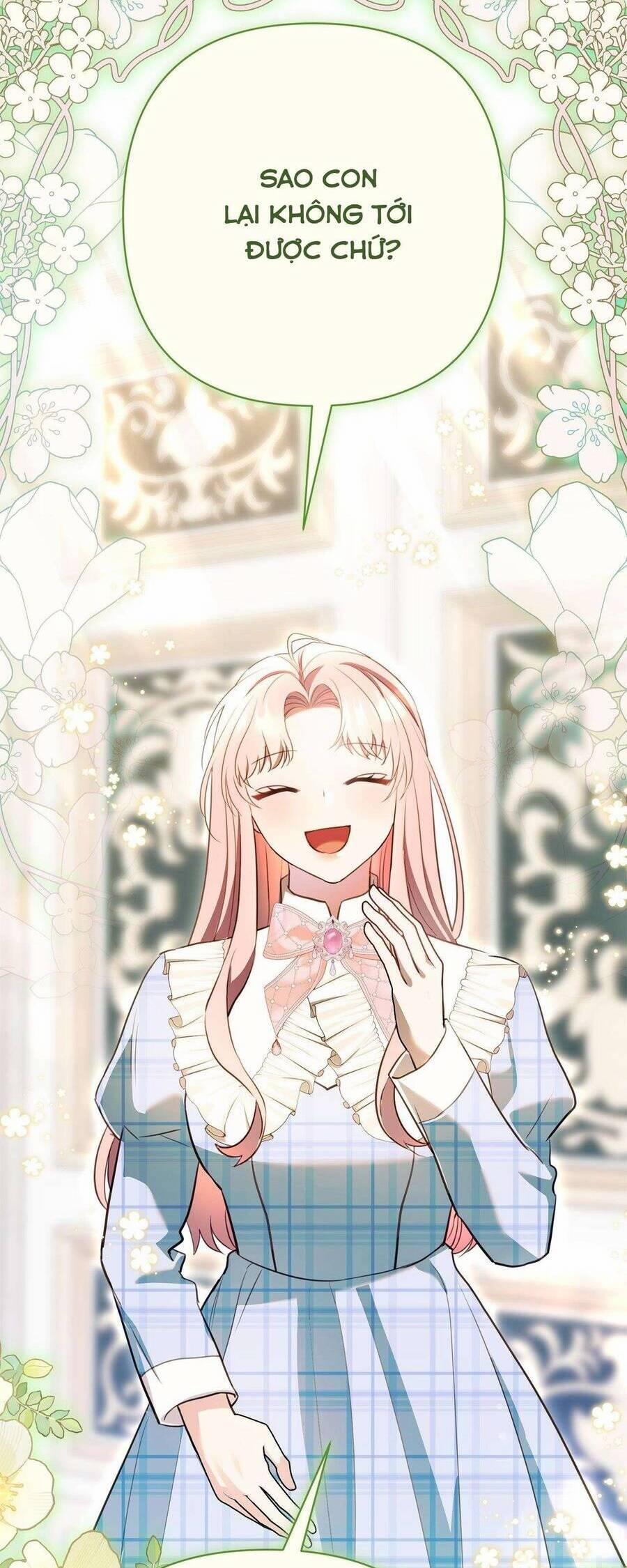 Tuy Là Hoàng Hậu, Nhưng Tôi Muốn Né Hoàng Đế 33 trang 71