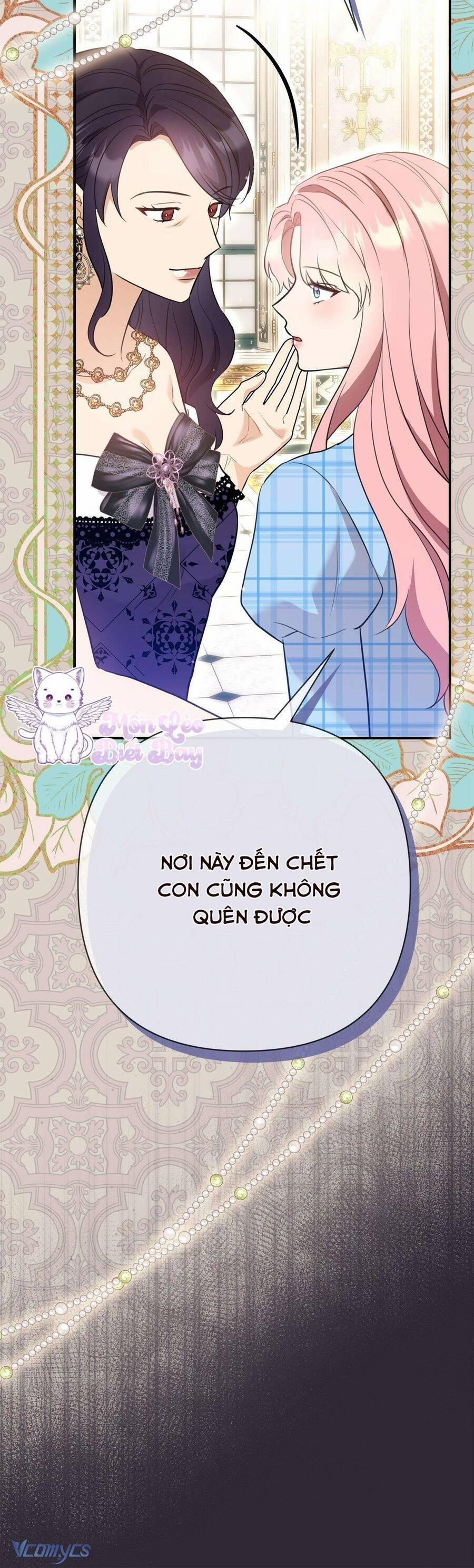 Tuy Là Hoàng Hậu, Nhưng Tôi Muốn Né Hoàng Đế 33 trang 74