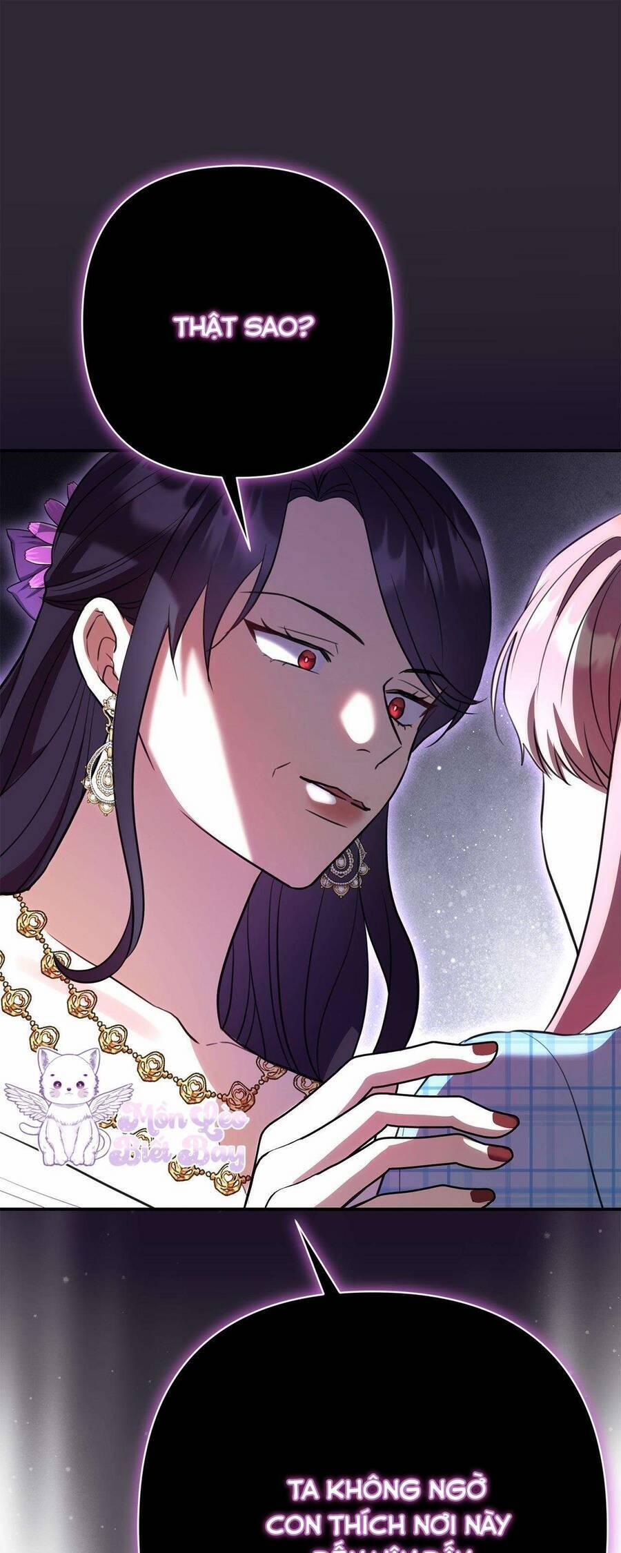 Tuy Là Hoàng Hậu, Nhưng Tôi Muốn Né Hoàng Đế 33 trang 75