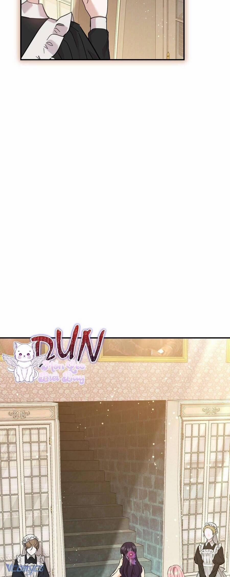 Tuy Là Hoàng Hậu, Nhưng Tôi Muốn Né Hoàng Đế 33 trang 77