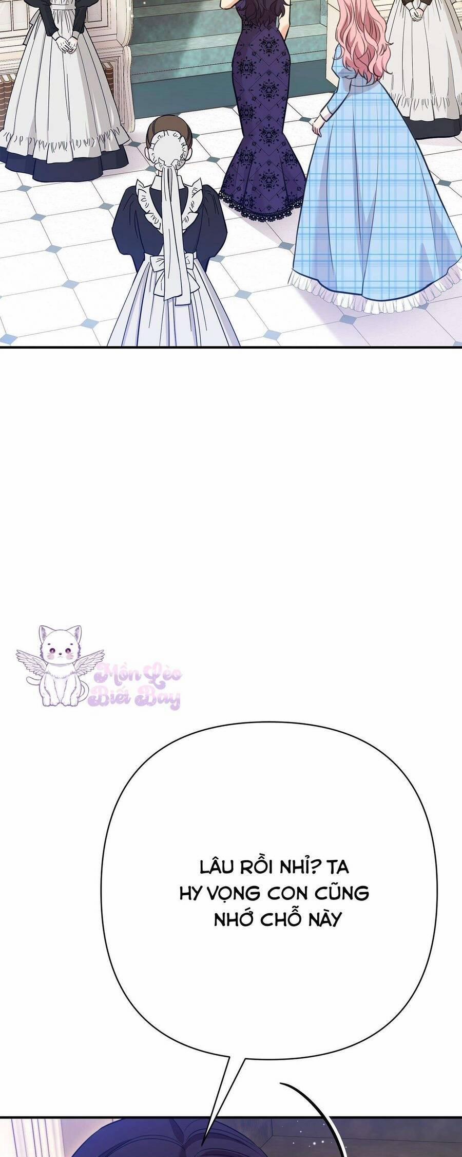 Tuy Là Hoàng Hậu, Nhưng Tôi Muốn Né Hoàng Đế 33 trang 78