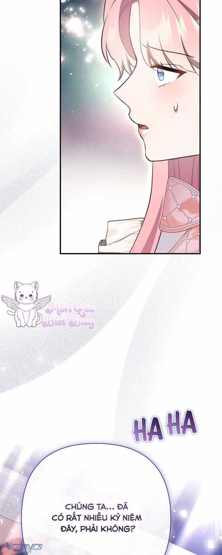 Tuy Là Hoàng Hậu, Nhưng Tôi Muốn Né Hoàng Đế 33 trang 80