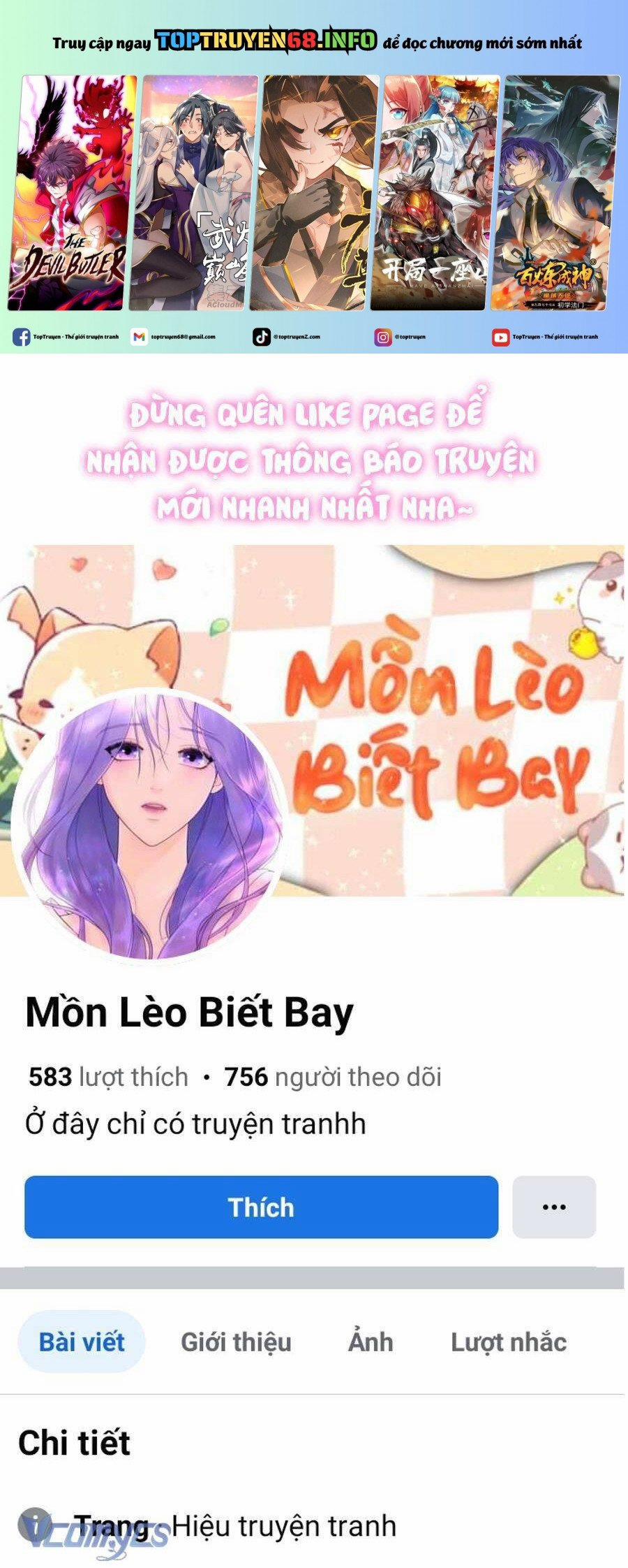 Tuy Là Hoàng Hậu, Nhưng Tôi Muốn Né Hoàng Đế 34 trang 0