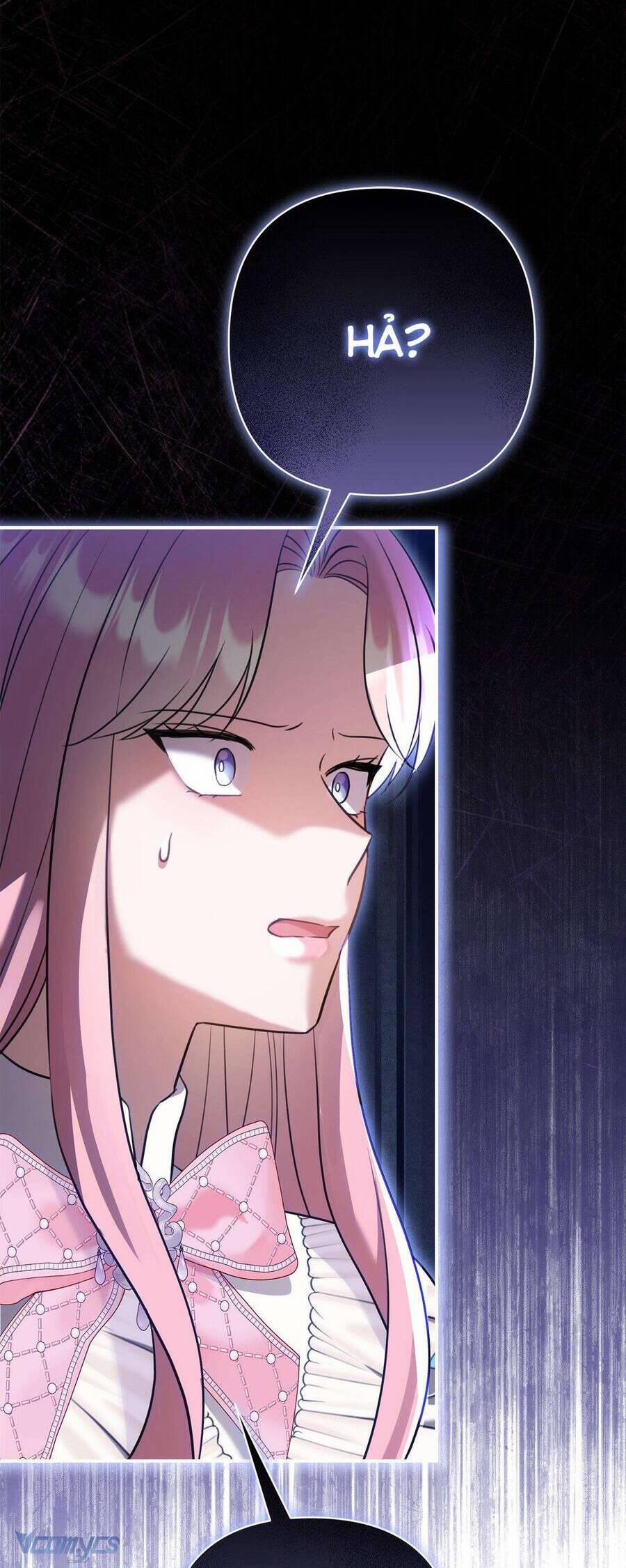 Tuy Là Hoàng Hậu, Nhưng Tôi Muốn Né Hoàng Đế 34 trang 16