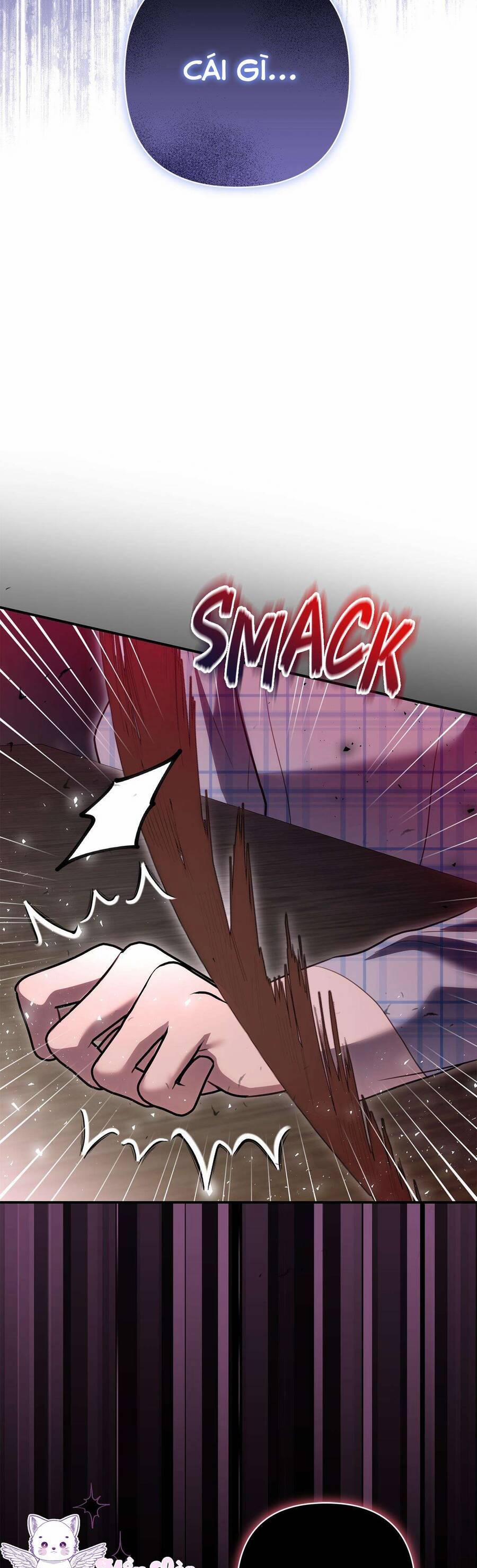 Tuy Là Hoàng Hậu, Nhưng Tôi Muốn Né Hoàng Đế 34 trang 17