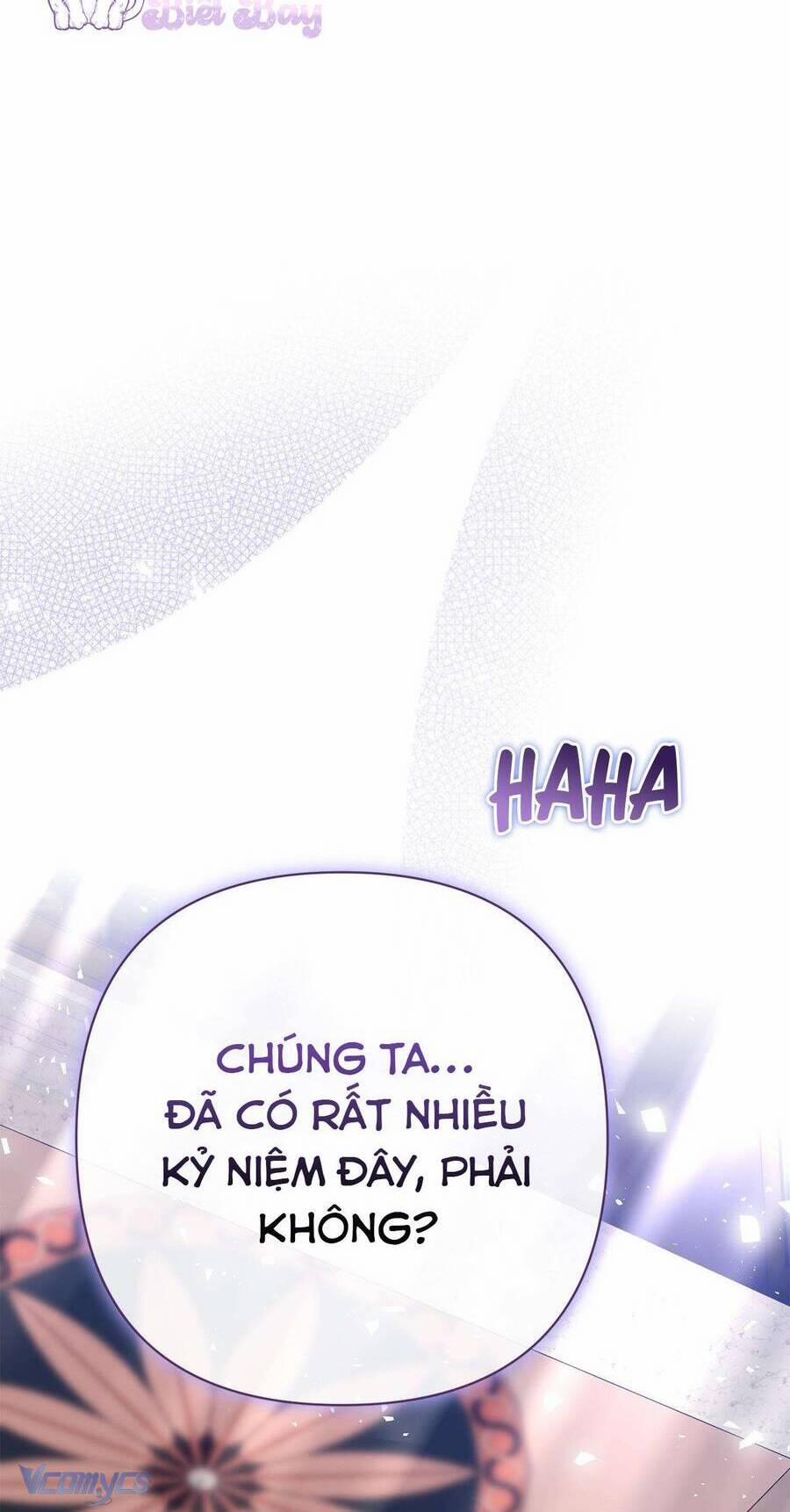 Tuy Là Hoàng Hậu, Nhưng Tôi Muốn Né Hoàng Đế 34 trang 2