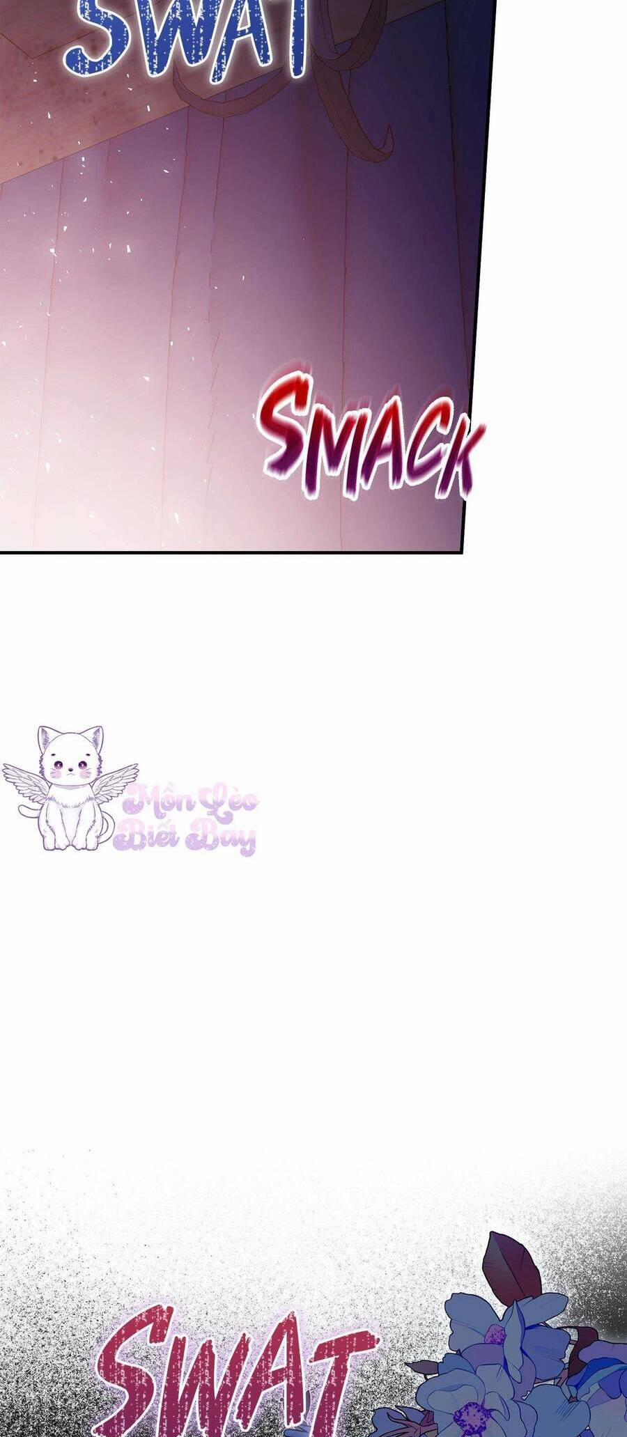 Tuy Là Hoàng Hậu, Nhưng Tôi Muốn Né Hoàng Đế 34 trang 23