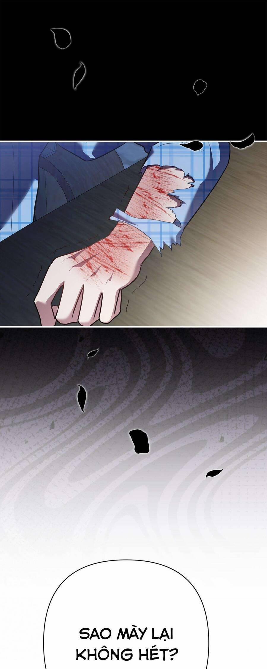 Tuy Là Hoàng Hậu, Nhưng Tôi Muốn Né Hoàng Đế 34 trang 25