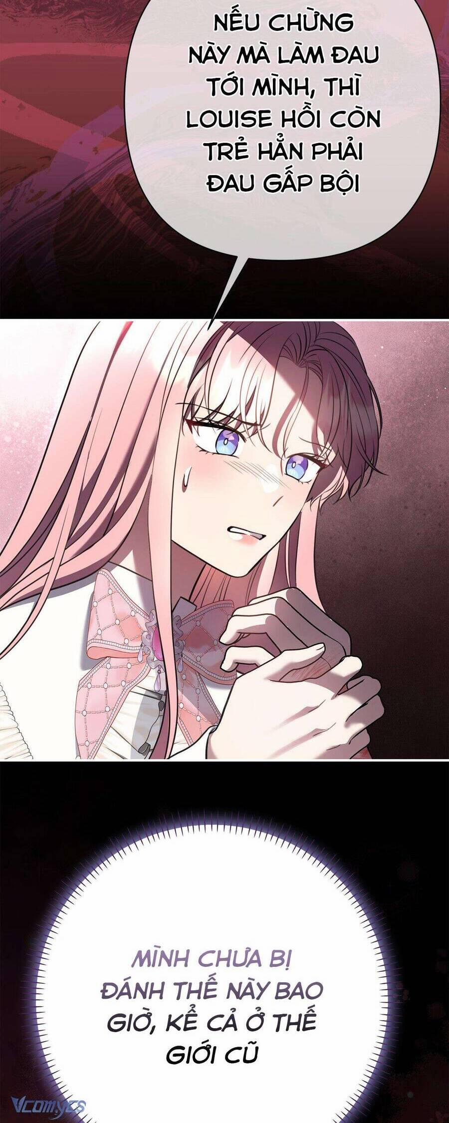 Tuy Là Hoàng Hậu, Nhưng Tôi Muốn Né Hoàng Đế 34 trang 30