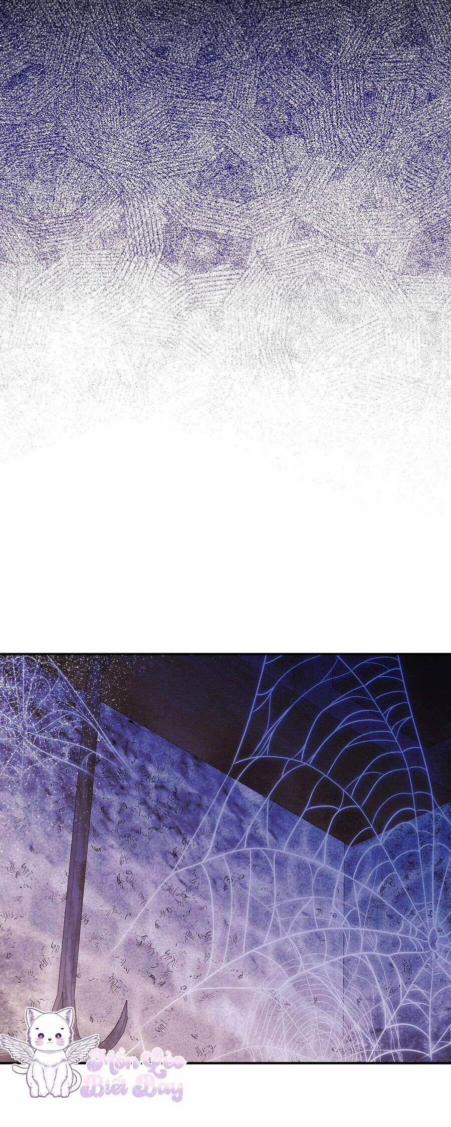 Tuy Là Hoàng Hậu, Nhưng Tôi Muốn Né Hoàng Đế 34 trang 4