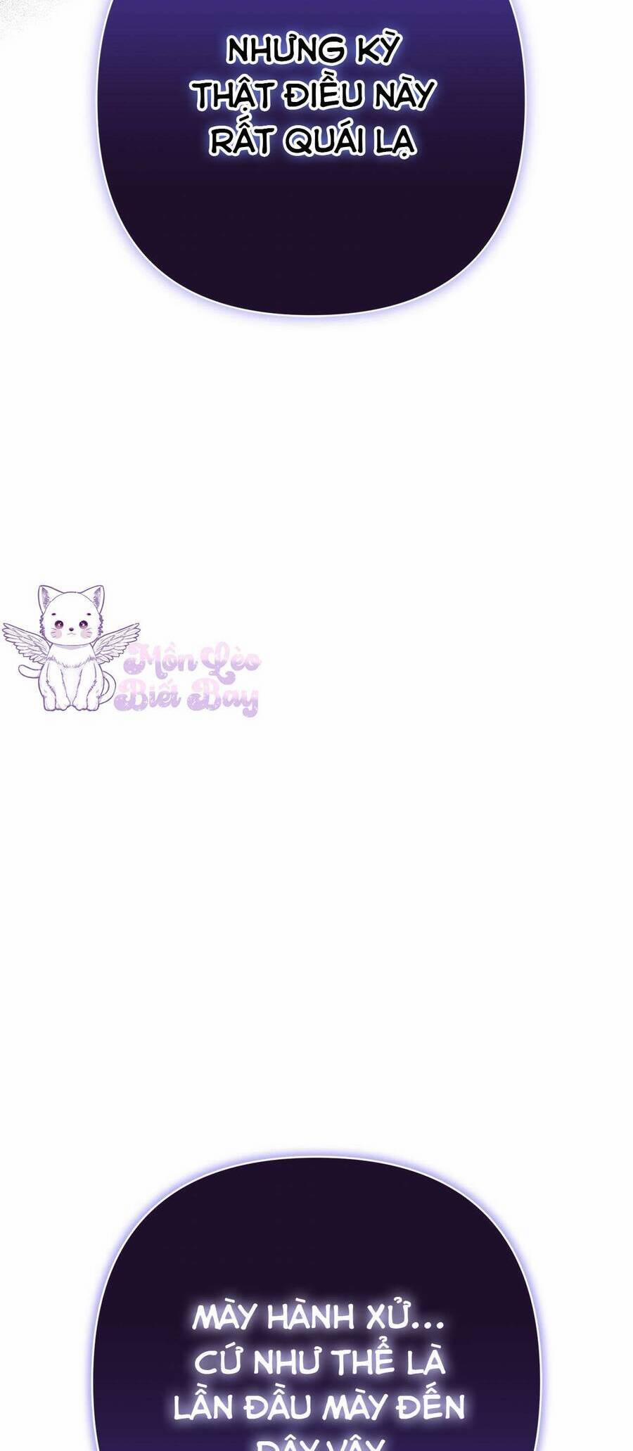 Tuy Là Hoàng Hậu, Nhưng Tôi Muốn Né Hoàng Đế 34 trang 41