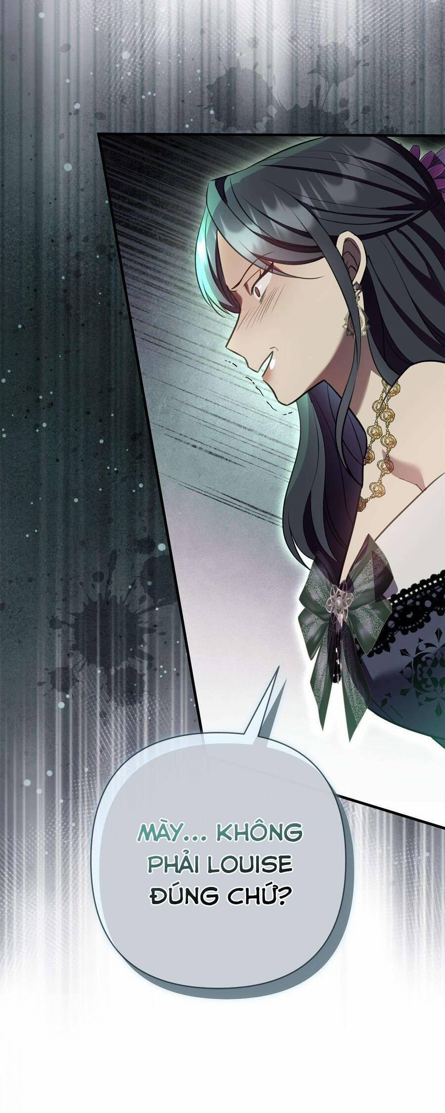 Tuy Là Hoàng Hậu, Nhưng Tôi Muốn Né Hoàng Đế 34 trang 43