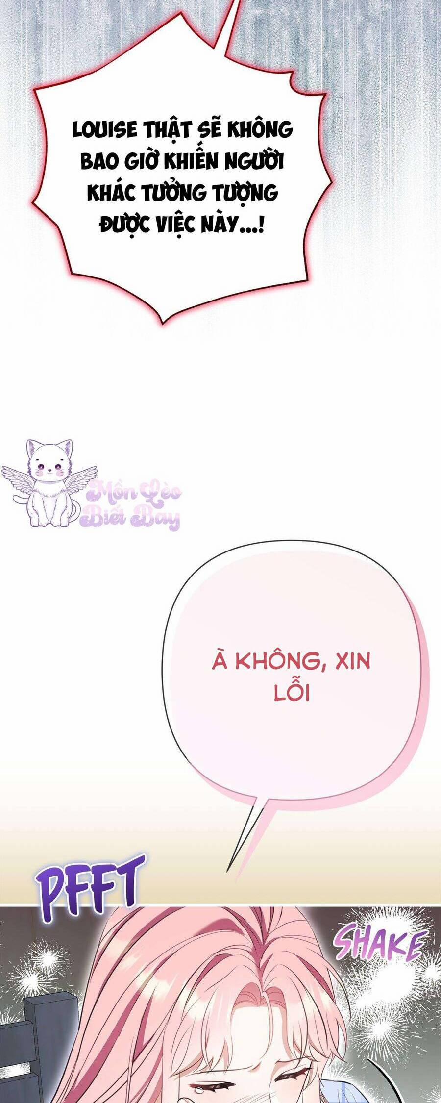 Tuy Là Hoàng Hậu, Nhưng Tôi Muốn Né Hoàng Đế 34 trang 50