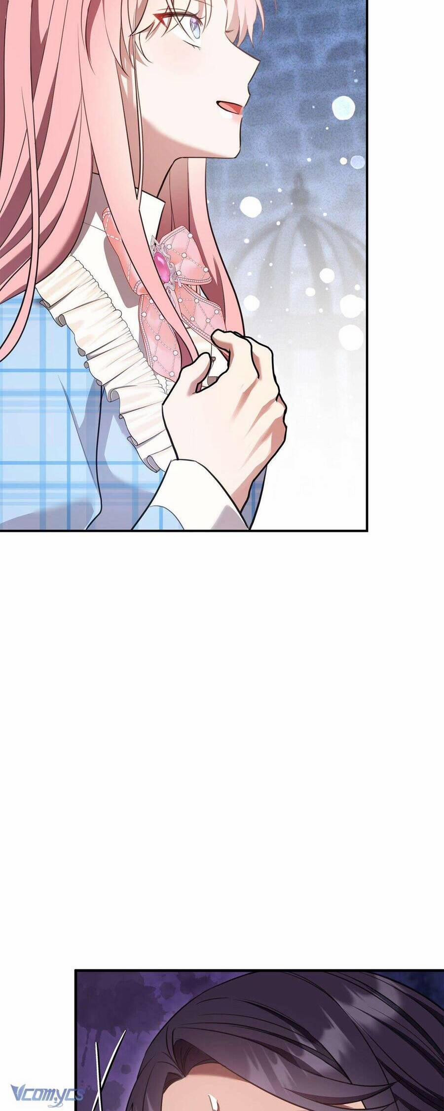 Tuy Là Hoàng Hậu, Nhưng Tôi Muốn Né Hoàng Đế 34 trang 59