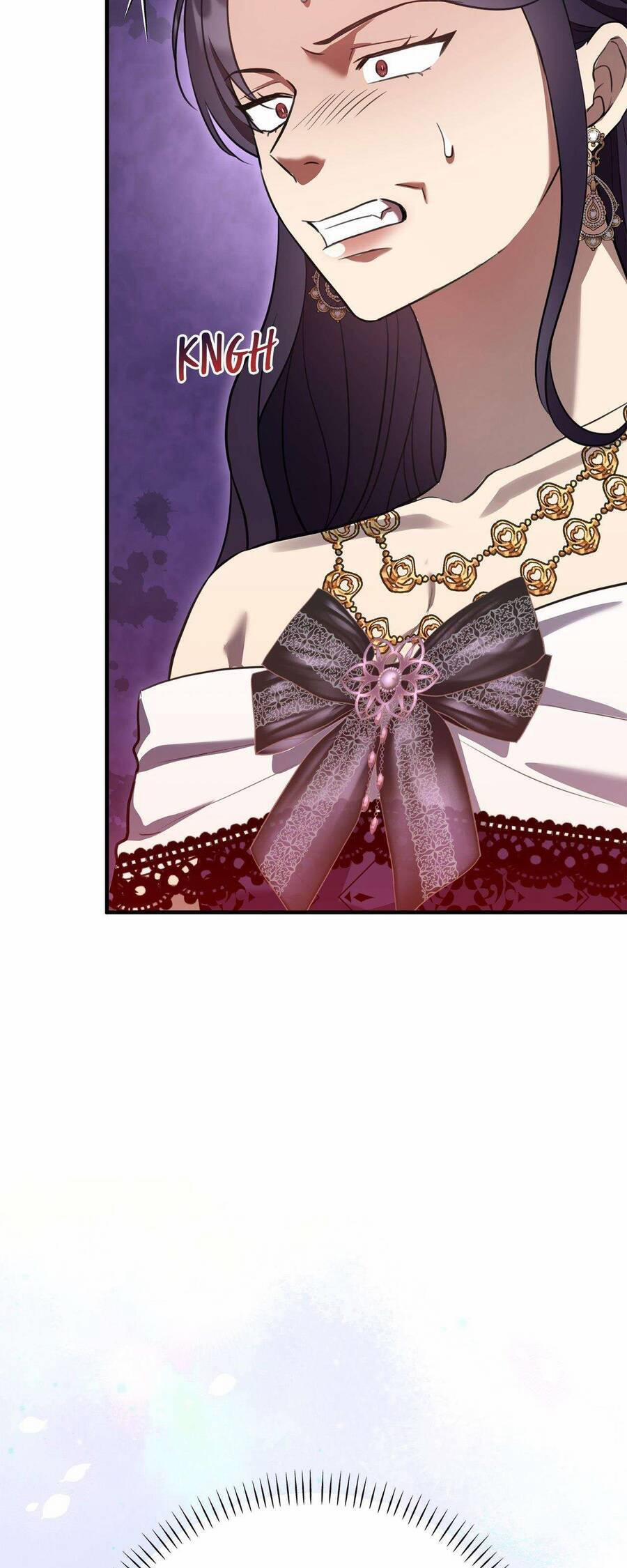 Tuy Là Hoàng Hậu, Nhưng Tôi Muốn Né Hoàng Đế 34 trang 60