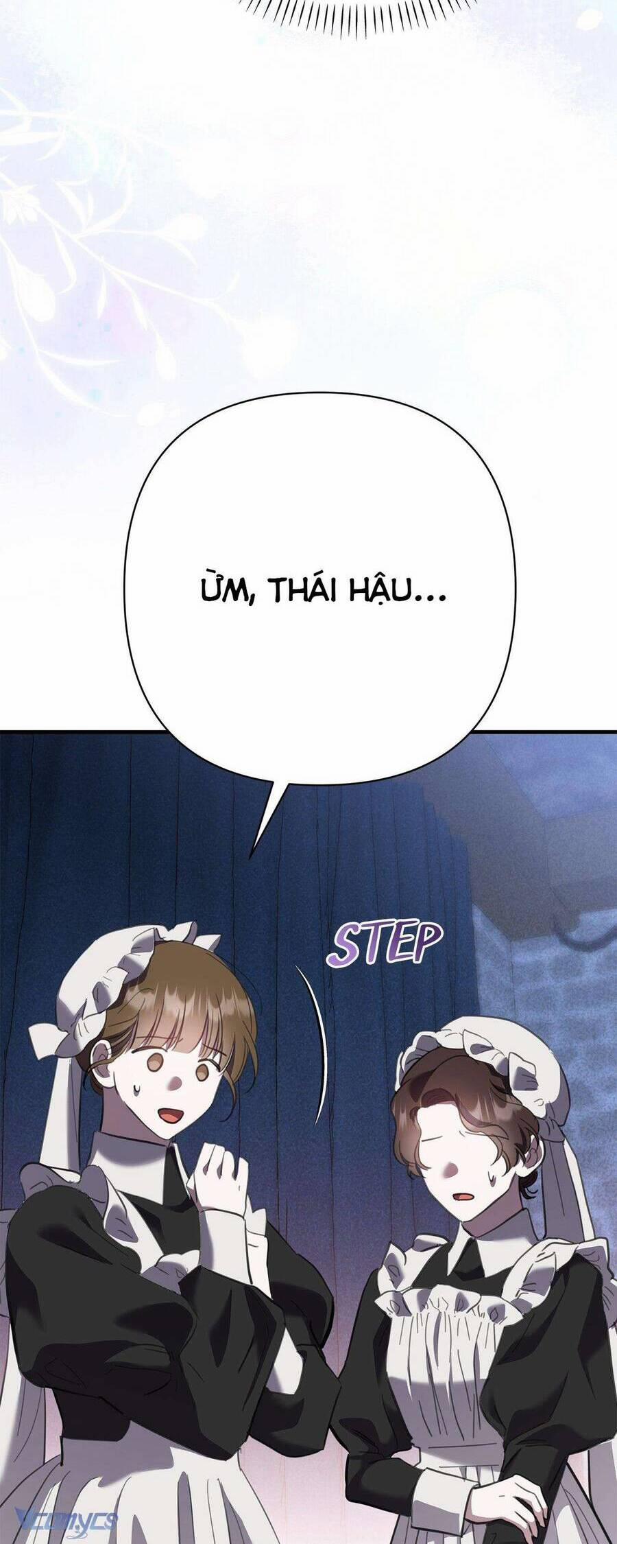 Tuy Là Hoàng Hậu, Nhưng Tôi Muốn Né Hoàng Đế 34 trang 62