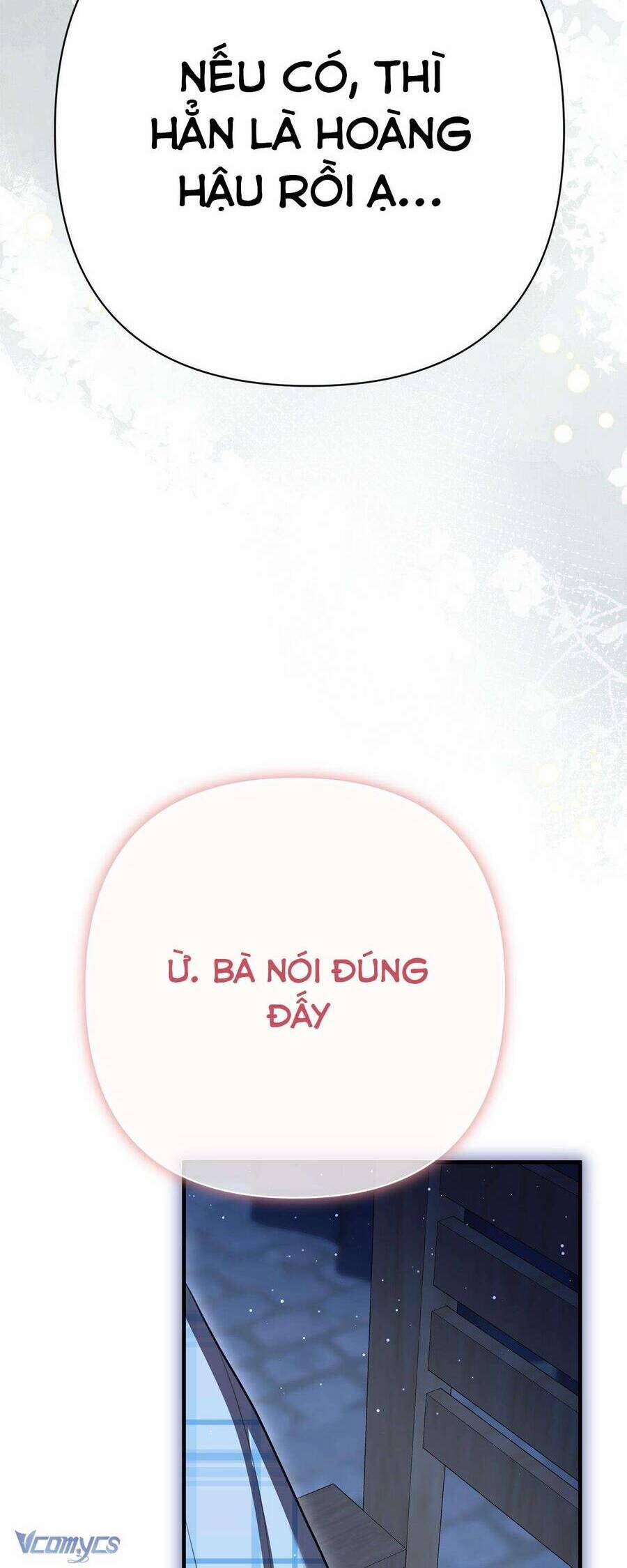 Tuy Là Hoàng Hậu, Nhưng Tôi Muốn Né Hoàng Đế 34 trang 68