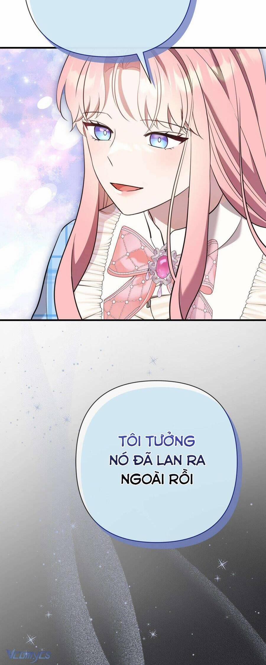 Tuy Là Hoàng Hậu, Nhưng Tôi Muốn Né Hoàng Đế 34 trang 71