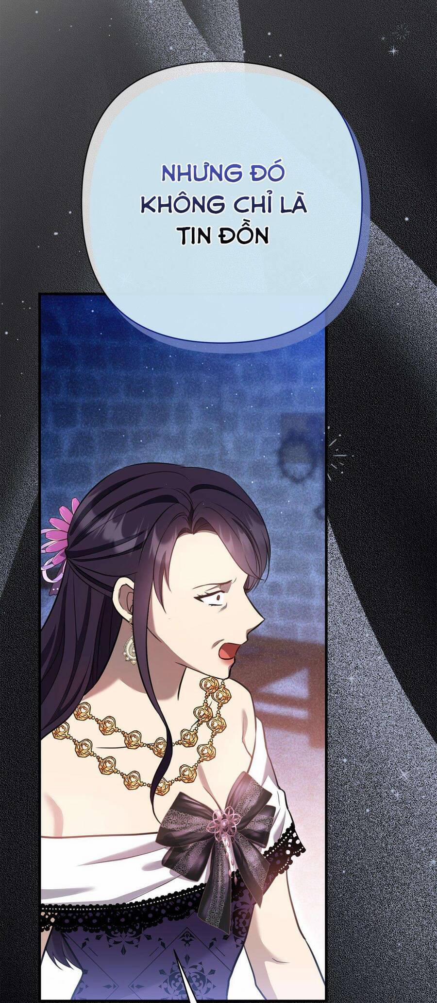 Tuy Là Hoàng Hậu, Nhưng Tôi Muốn Né Hoàng Đế 34 trang 72