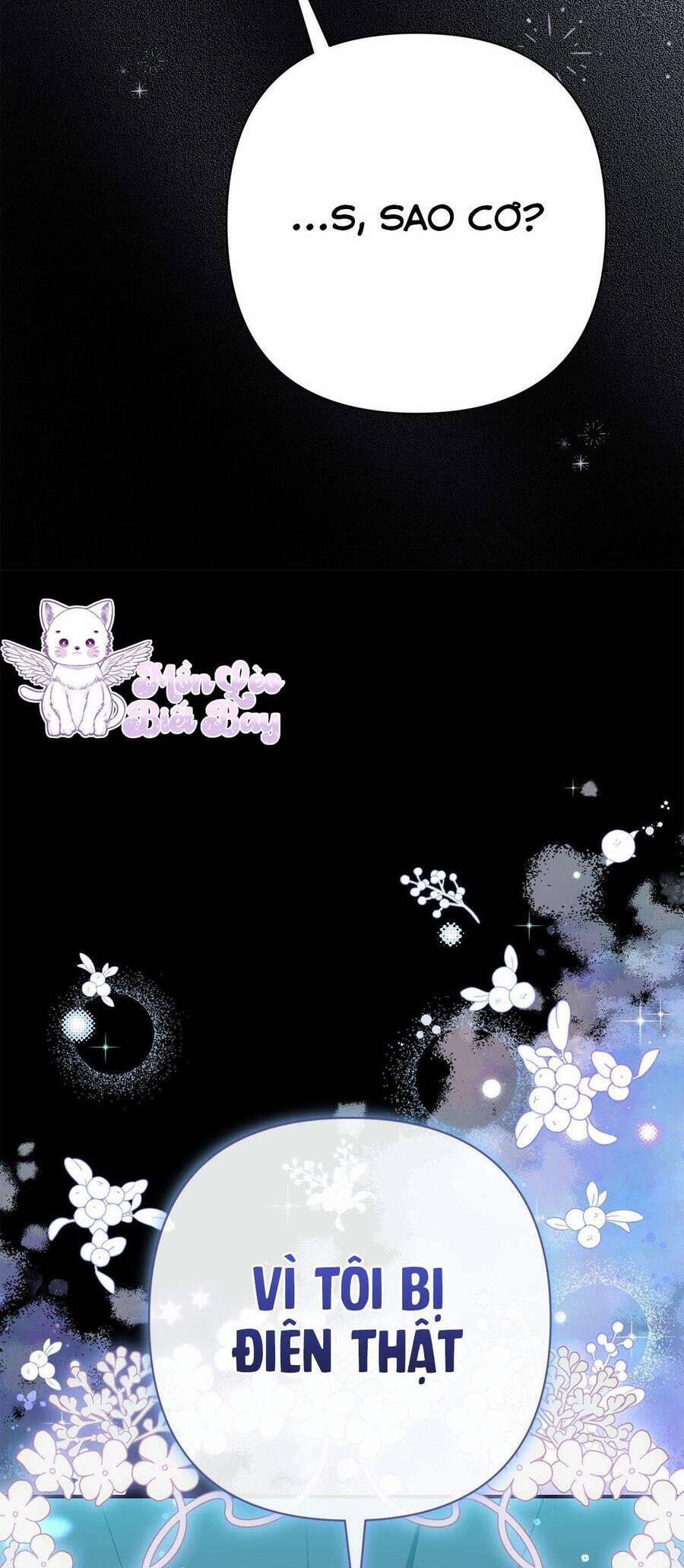 Tuy Là Hoàng Hậu, Nhưng Tôi Muốn Né Hoàng Đế 34 trang 73