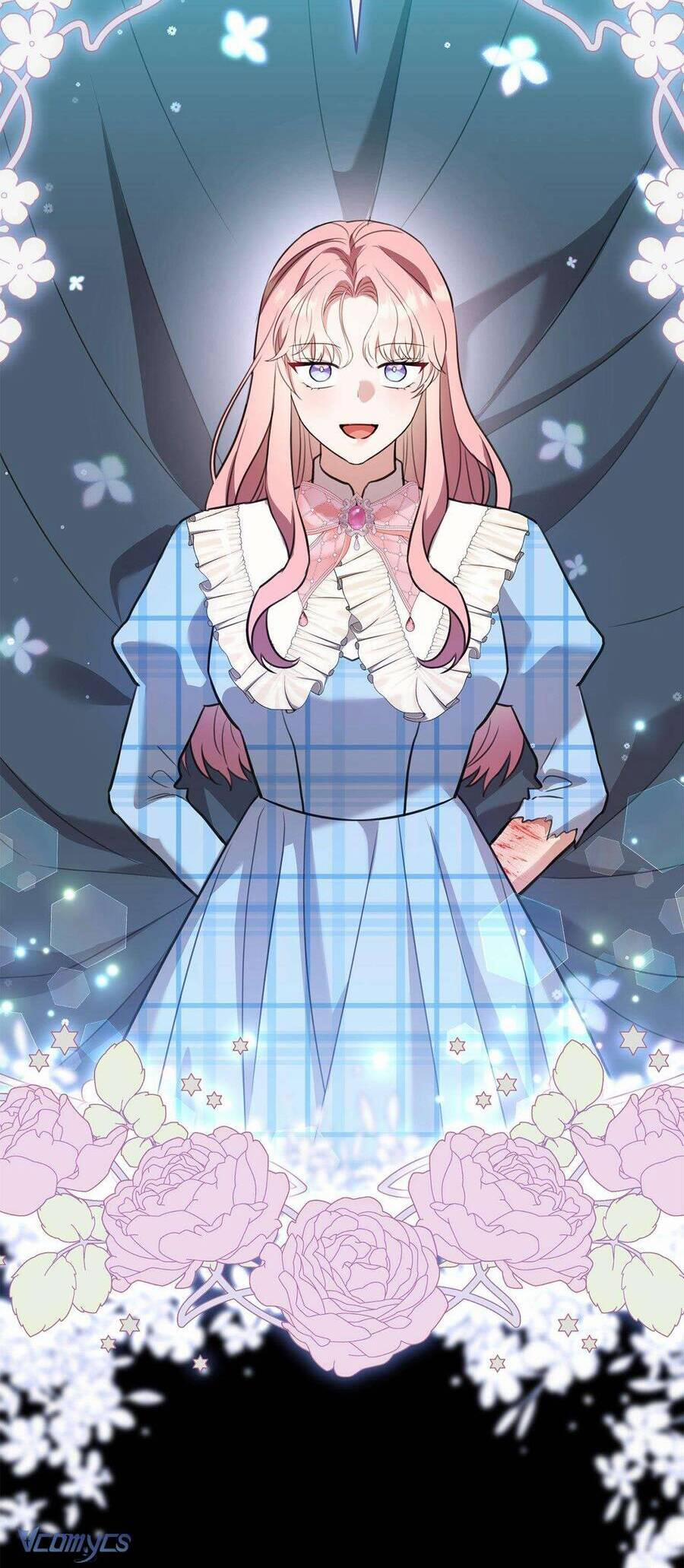 Tuy Là Hoàng Hậu, Nhưng Tôi Muốn Né Hoàng Đế 34 trang 74