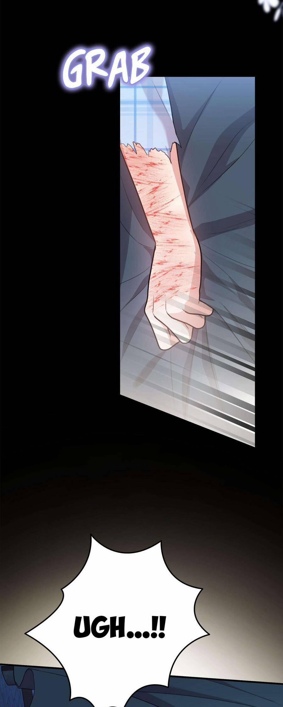 Tuy Là Hoàng Hậu, Nhưng Tôi Muốn Né Hoàng Đế 34 trang 75