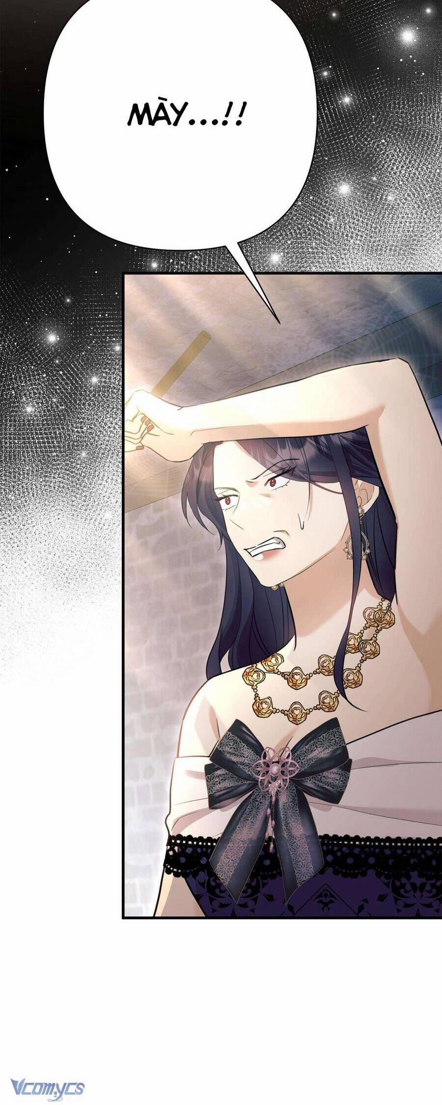 Tuy Là Hoàng Hậu, Nhưng Tôi Muốn Né Hoàng Đế 34 trang 77