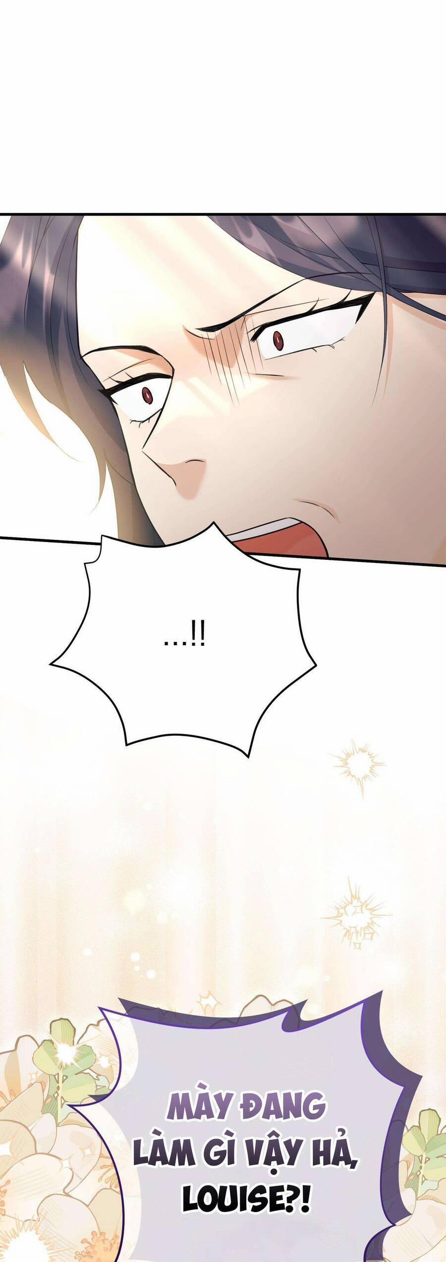 Tuy Là Hoàng Hậu, Nhưng Tôi Muốn Né Hoàng Đế 34 trang 78