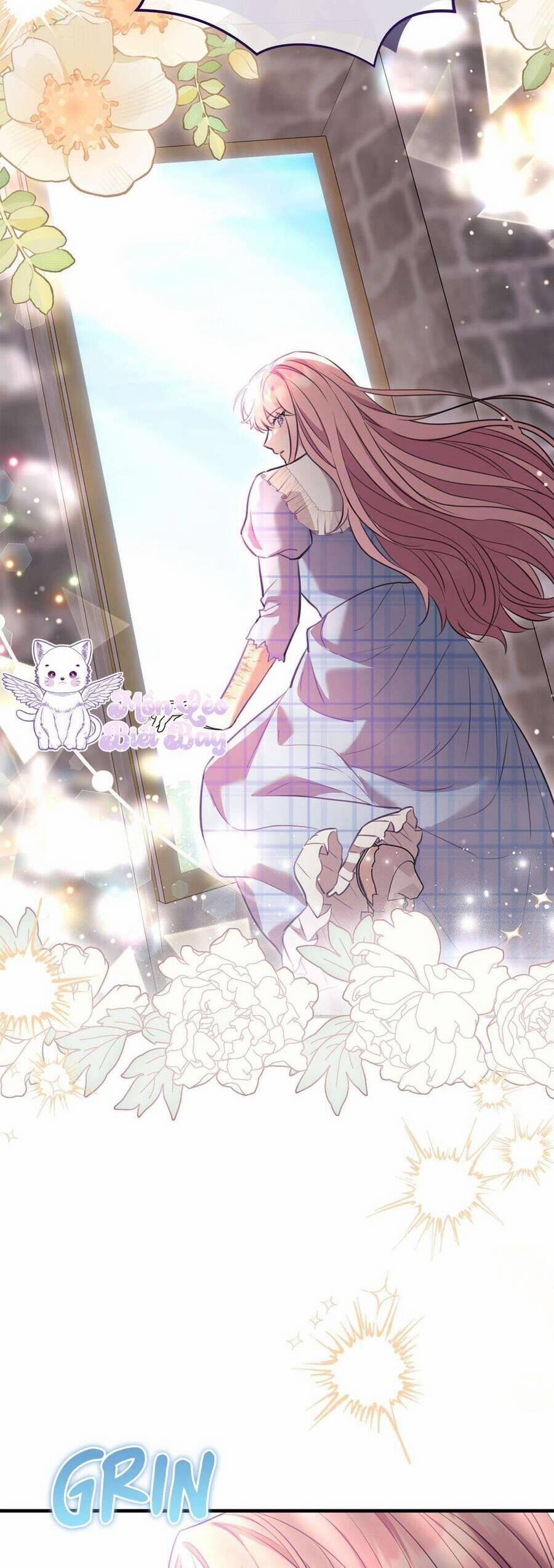 Tuy Là Hoàng Hậu, Nhưng Tôi Muốn Né Hoàng Đế 34 trang 79