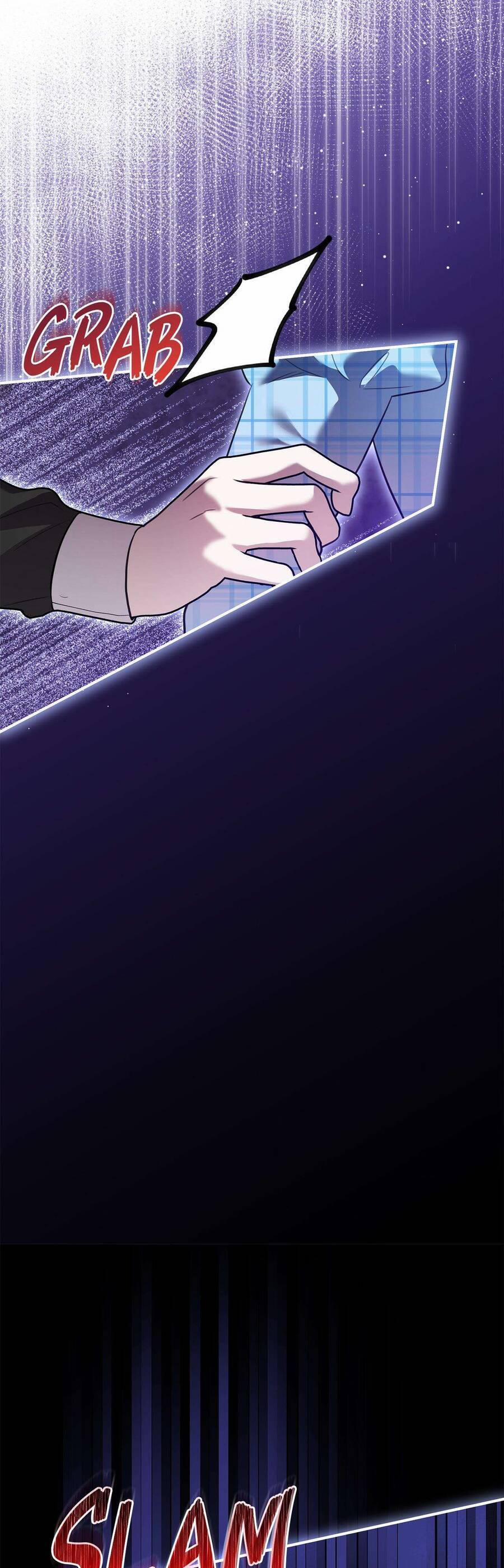 Tuy Là Hoàng Hậu, Nhưng Tôi Muốn Né Hoàng Đế 34 trang 9