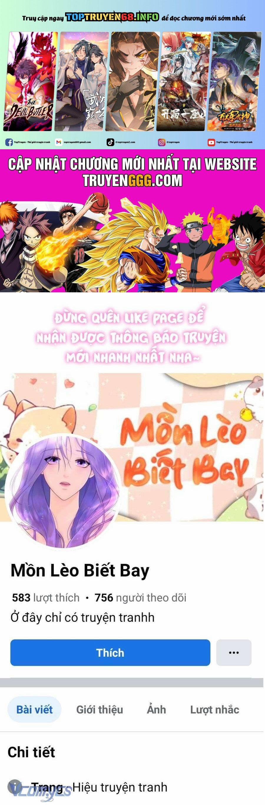 Tuy Là Hoàng Hậu, Nhưng Tôi Muốn Né Hoàng Đế 35 trang 0