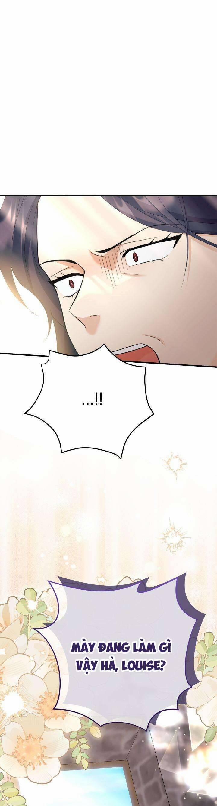 Tuy Là Hoàng Hậu, Nhưng Tôi Muốn Né Hoàng Đế 35 trang 1