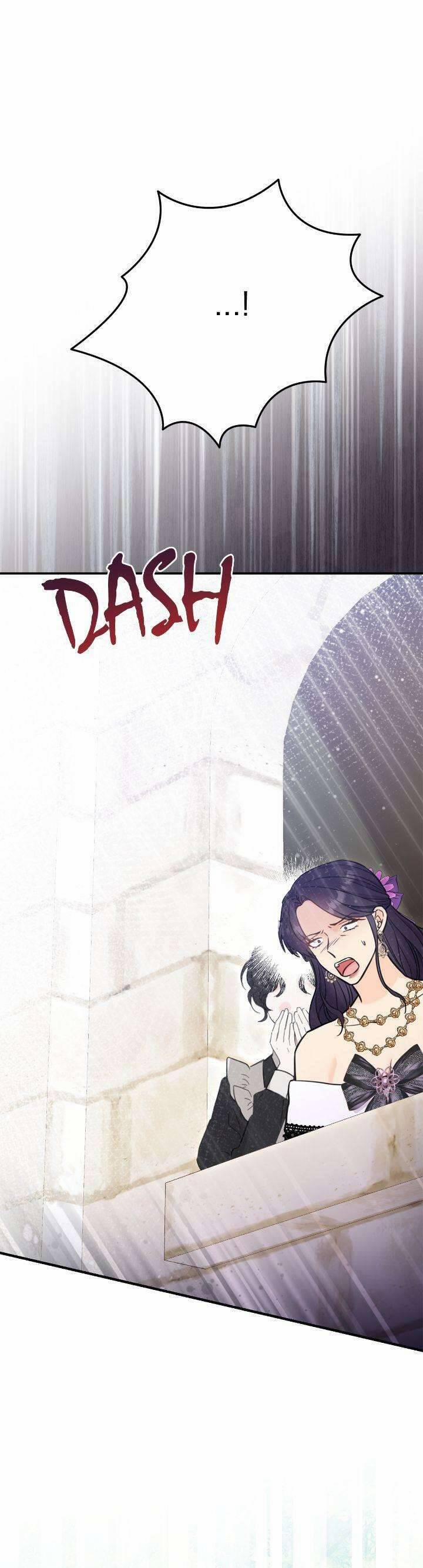 Tuy Là Hoàng Hậu, Nhưng Tôi Muốn Né Hoàng Đế 35 trang 13