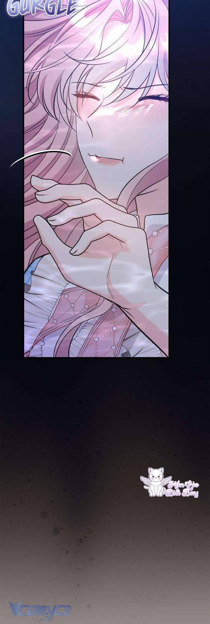 Tuy Là Hoàng Hậu, Nhưng Tôi Muốn Né Hoàng Đế 35 trang 18