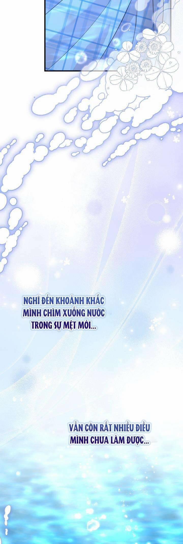 Tuy Là Hoàng Hậu, Nhưng Tôi Muốn Né Hoàng Đế 35 trang 22