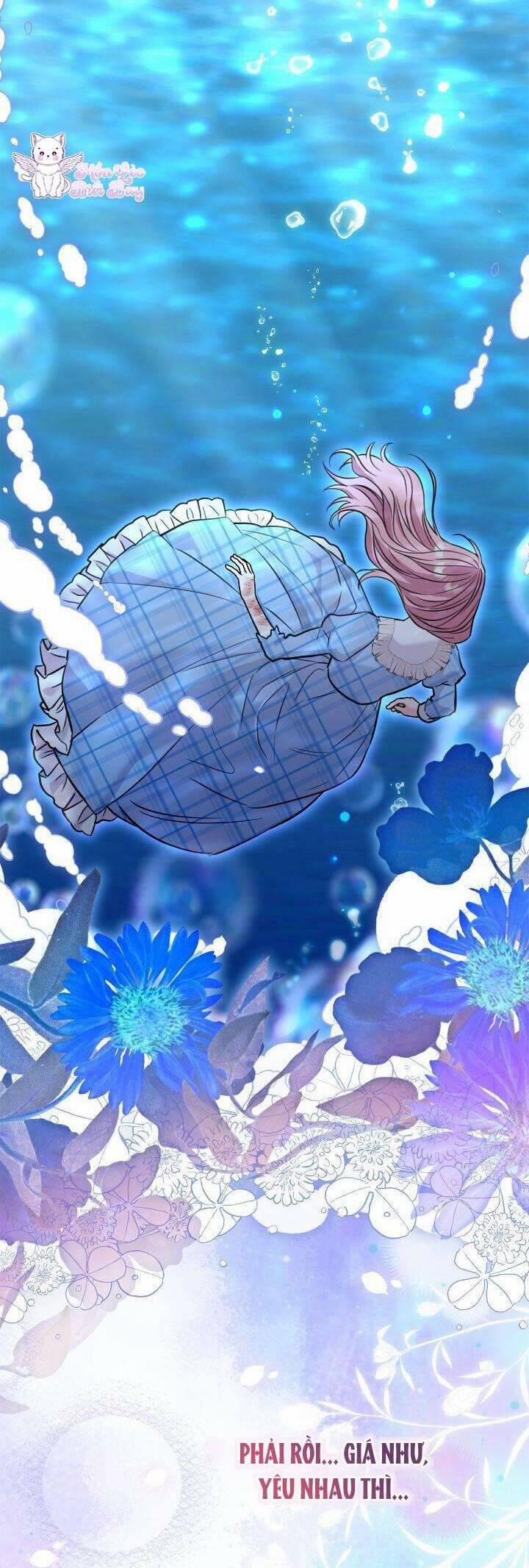 Tuy Là Hoàng Hậu, Nhưng Tôi Muốn Né Hoàng Đế 35 trang 23