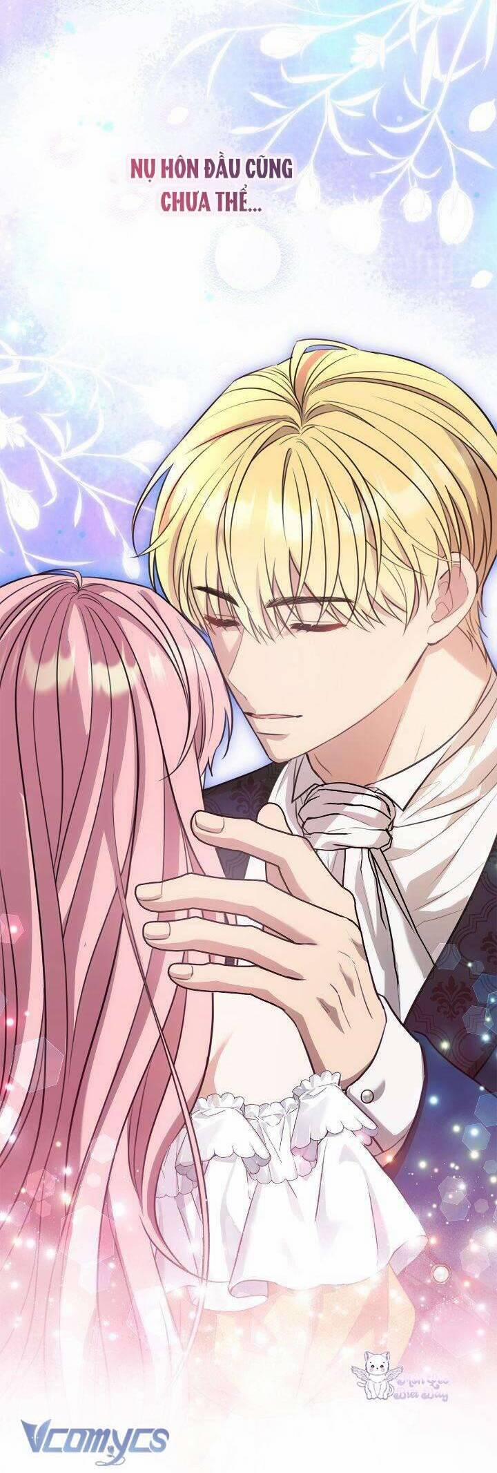 Tuy Là Hoàng Hậu, Nhưng Tôi Muốn Né Hoàng Đế 35 trang 24