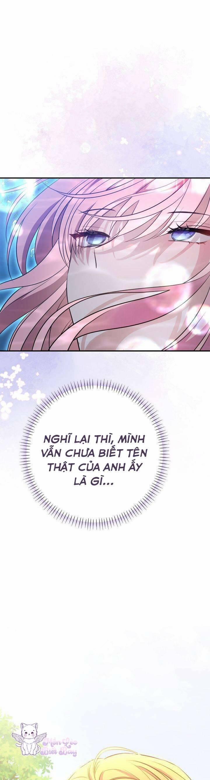 Tuy Là Hoàng Hậu, Nhưng Tôi Muốn Né Hoàng Đế 35 trang 25