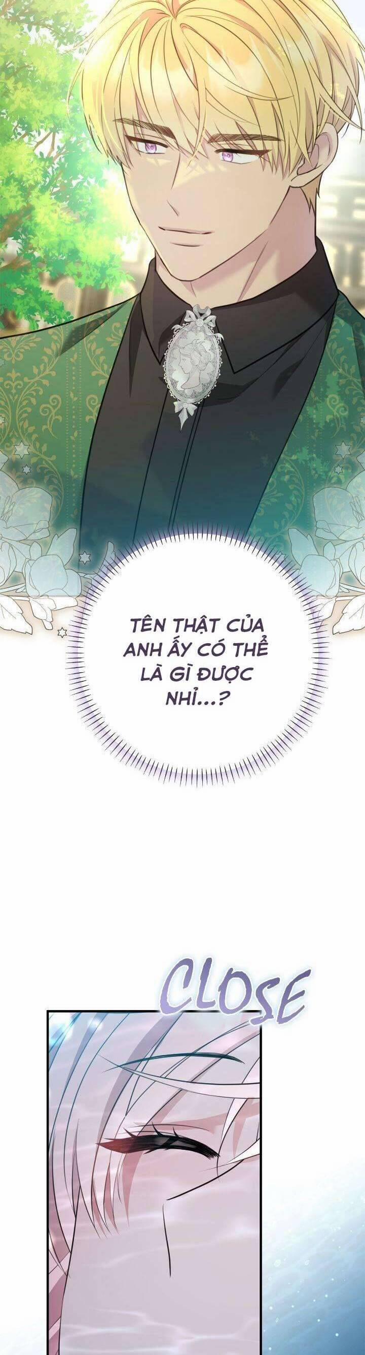 Tuy Là Hoàng Hậu, Nhưng Tôi Muốn Né Hoàng Đế 35 trang 26