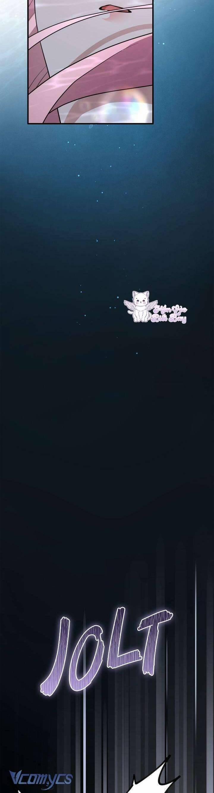 Tuy Là Hoàng Hậu, Nhưng Tôi Muốn Né Hoàng Đế 35 trang 27