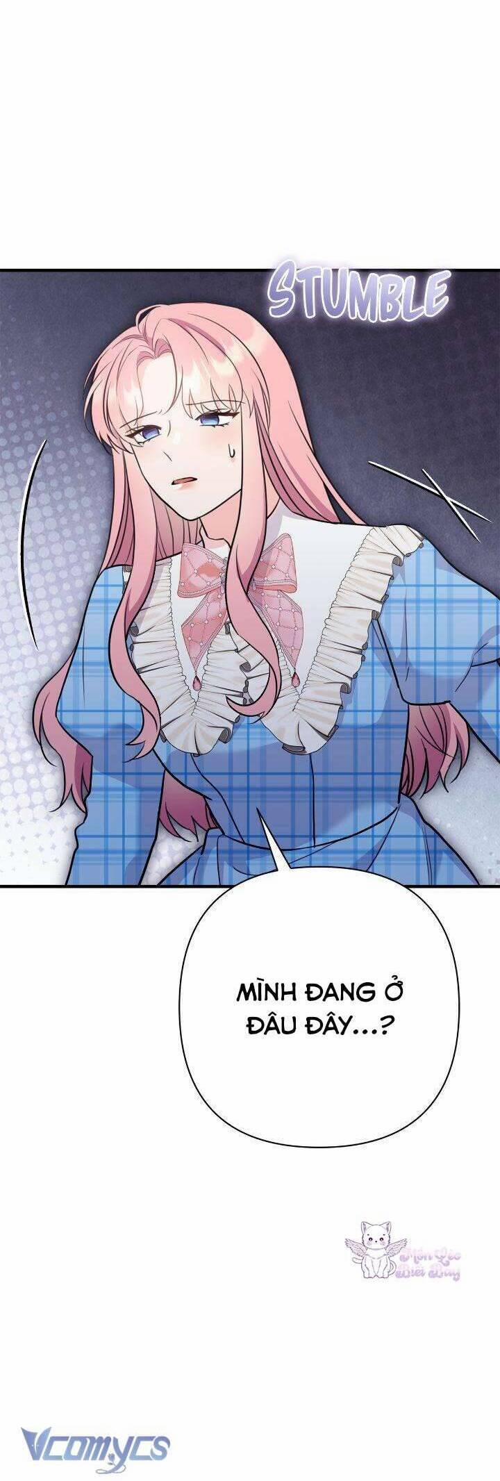 Tuy Là Hoàng Hậu, Nhưng Tôi Muốn Né Hoàng Đế 35 trang 30